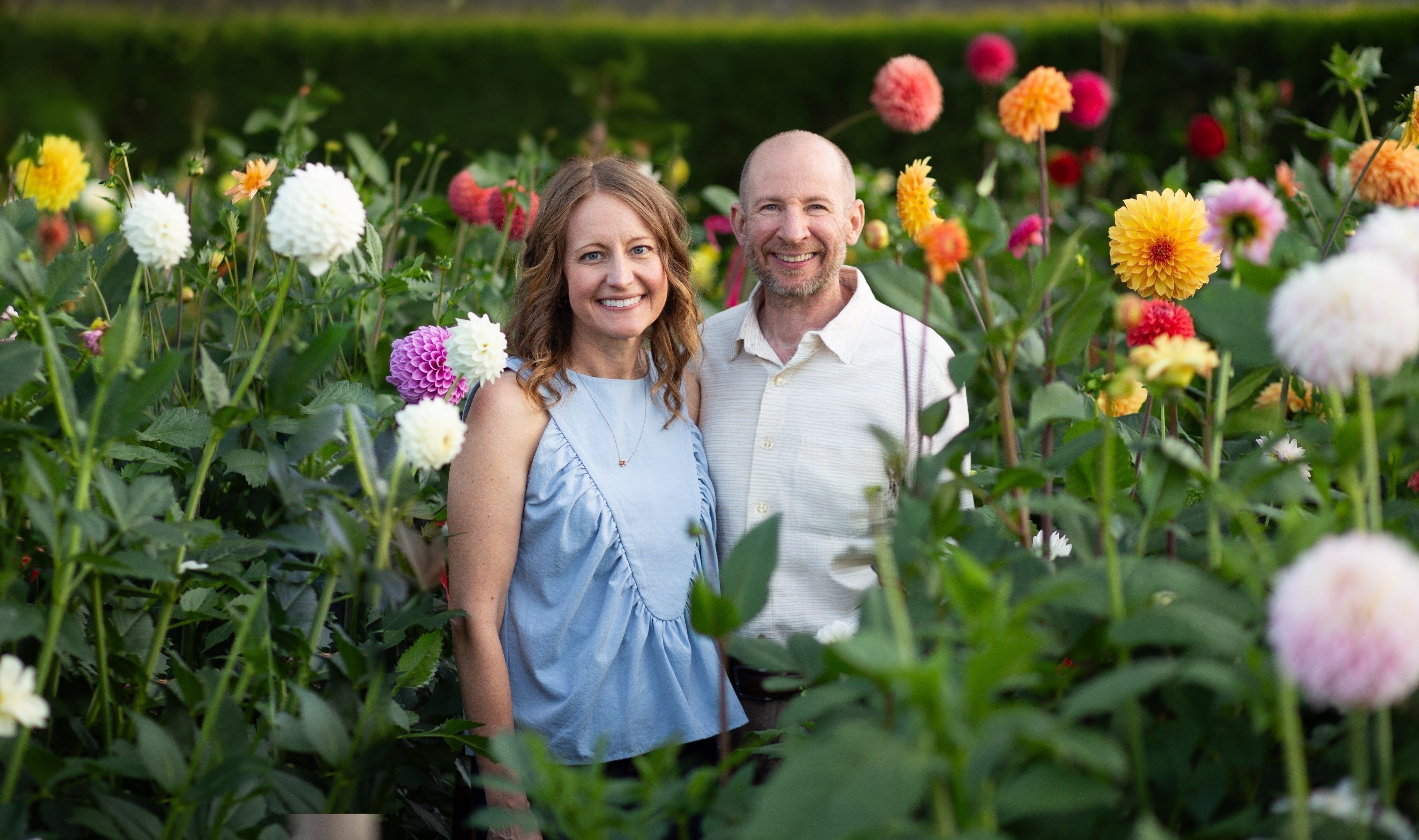 Flowerly Farm